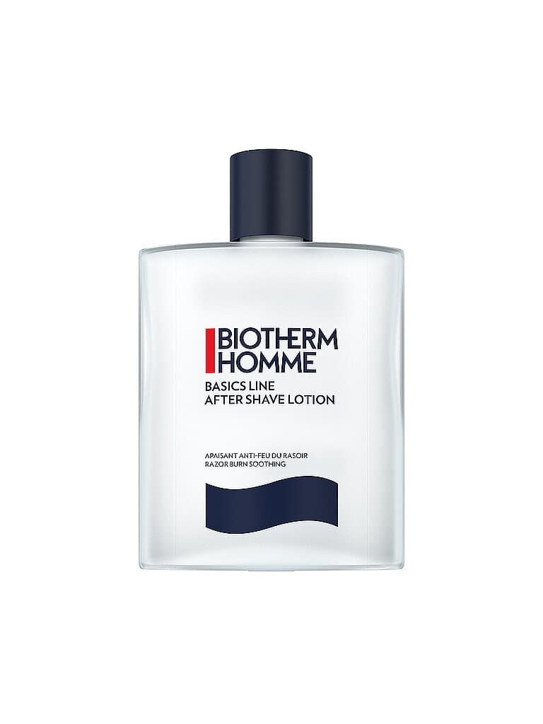BIOTHERM Homme Basics Line Lotion Après-Rasage 100ml