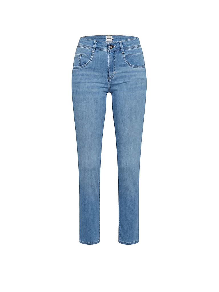 BRAX Jeans SHAKIRA S bleu clair | 44