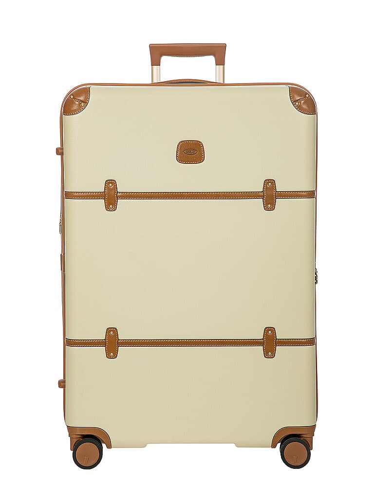 BRICS Trolley rigide BELLAGIO 76cm Crème beige