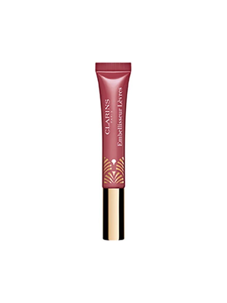 CLARINS Lippenstift - Eclat Minute Embellisseur Lèvres (17 Intense Maple)