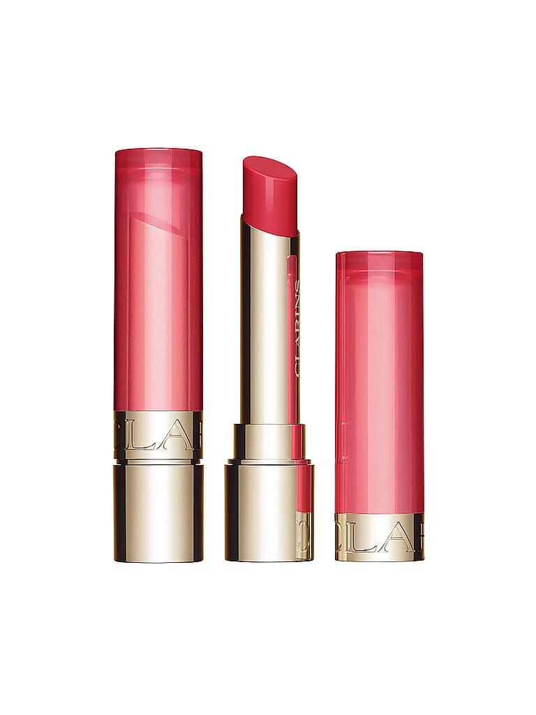 CLARINS Soin des lèvres - Baume huile pour les lèvres (02 Pitaya)