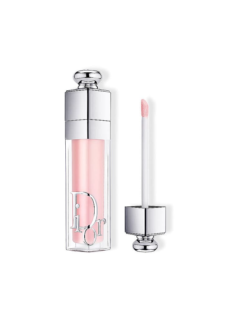 DIOR Lipgloss - Dior Addict Lip Maximizer ( 001 Rose )