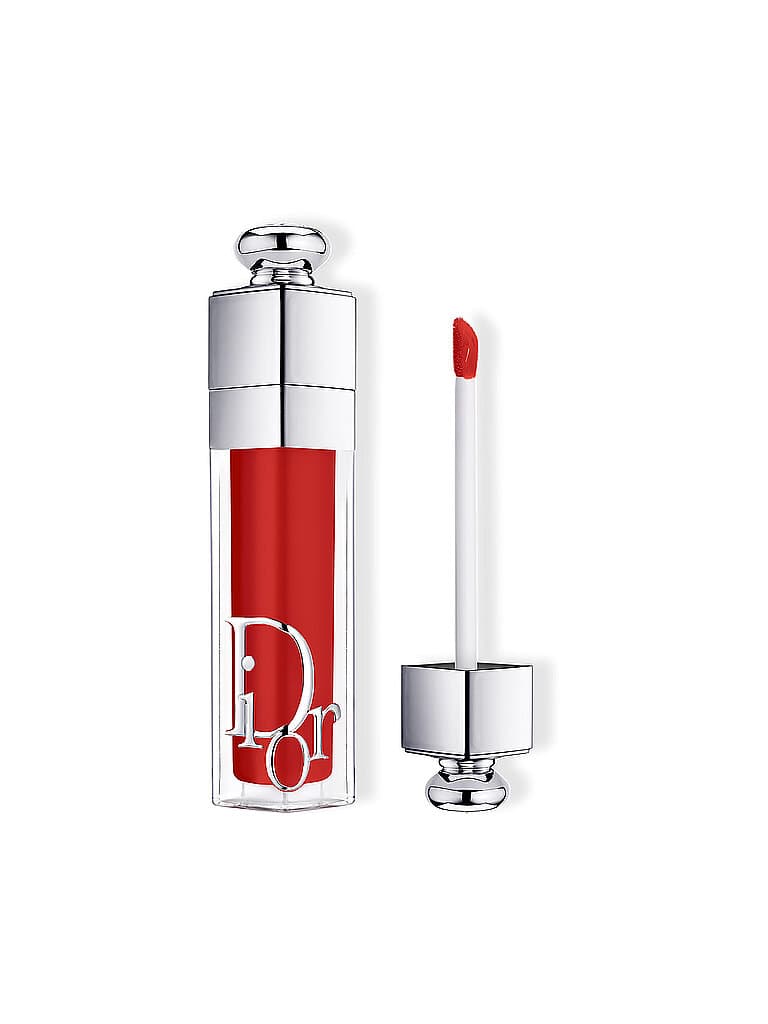 DIOR Lipgloss - Dior Addict Lip Maximizer ( 028 Dior 8 Intense )