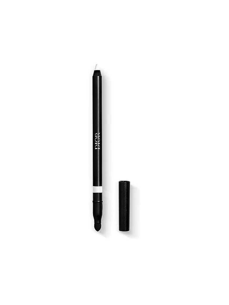 DIOR Crayon contour des yeux - Diorshow On Stage Crayon (009 White)