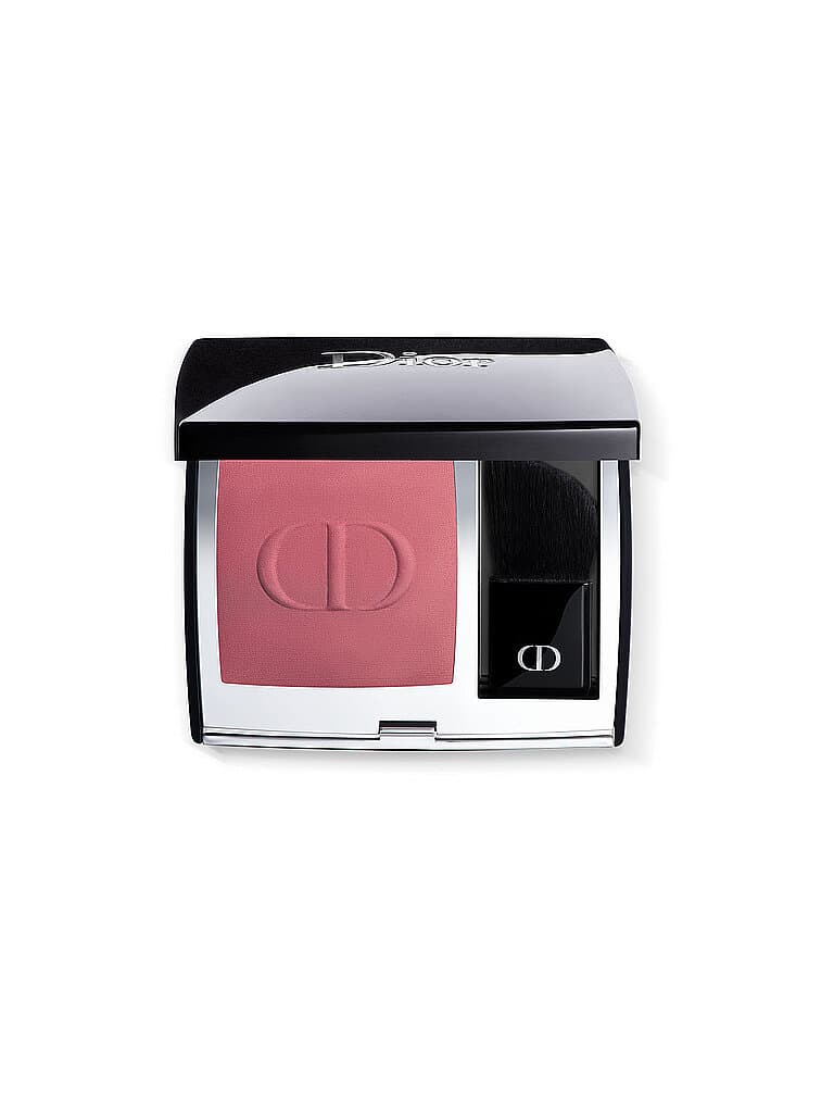 DIOR Rouge Blush Mat (962 Poison Mat)