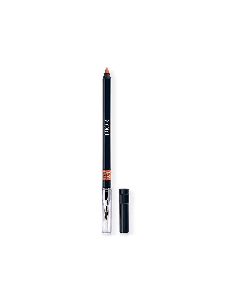 DIOR Crayon à lèvres - Rouge Dior Contour (200 Nude Touch)