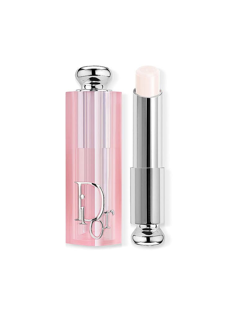 DIOR Dior Addict Lip Glow Baume à lèvres hydratant 48h (000 Universal Clear)
