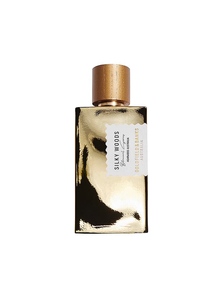 GOLDFIELD&BANKS Silky Woods Eau de Parfum 100ml