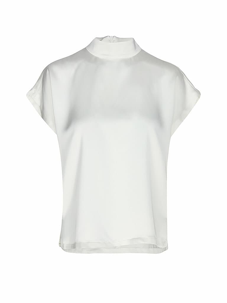 HUGO T-shirt blouse CANELI-1 blanc | 36