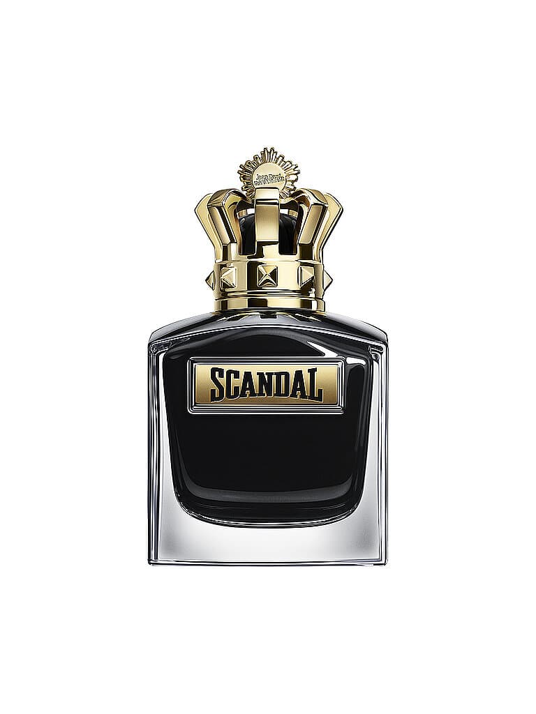 JEAN PAUL GAULTIER Scandal pour Homme Le Parfum Eau de Parfum Intense Spray Refillable 150ml