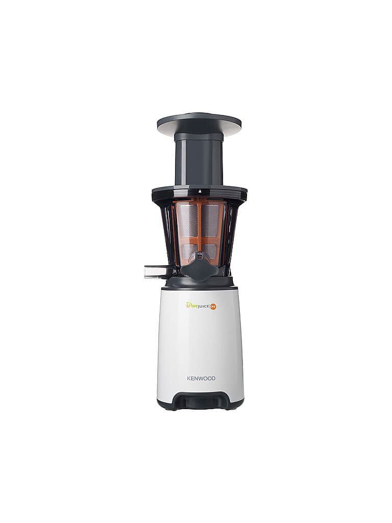 KENWOOD Extracteur de jus PUREJUICE ONE blanc