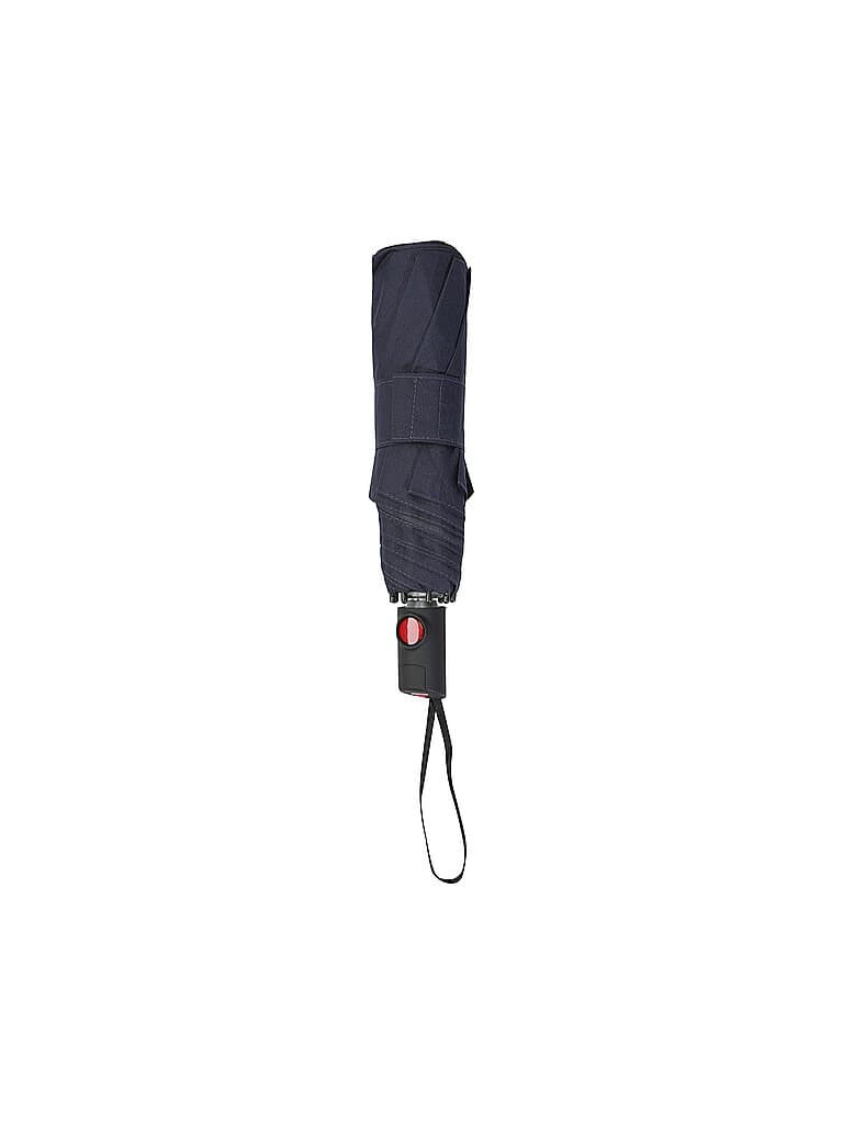 KNIRPS Parapluie de poche T.205 DUOMATIC bleu marine
