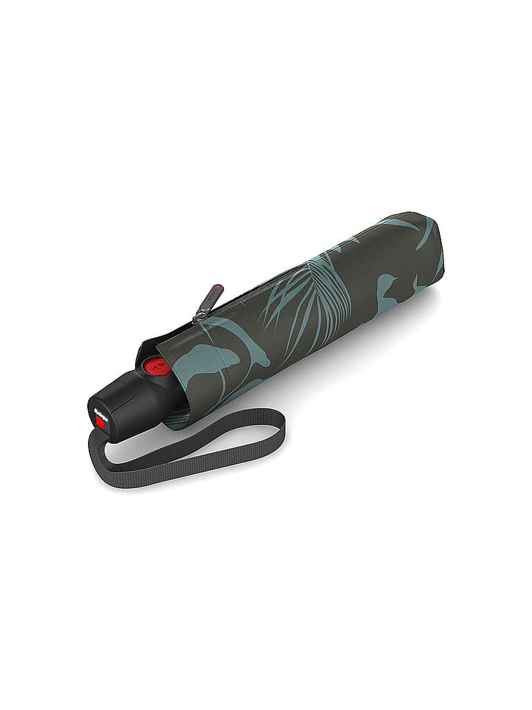 KNIRPS Parapluie de poche T.200 MEDIUM DUOMATIC olive
