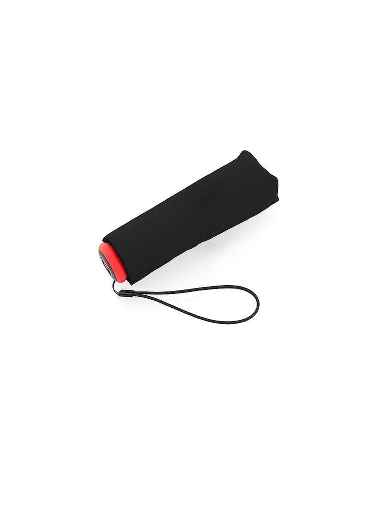 KNIRPS Parapluie de poche Mini C.015 noir