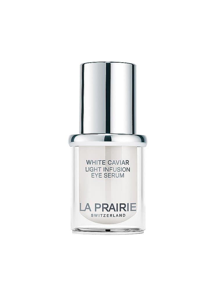 LA PRAIRIE White Caviar Light Infusion Eye Serum 15ml