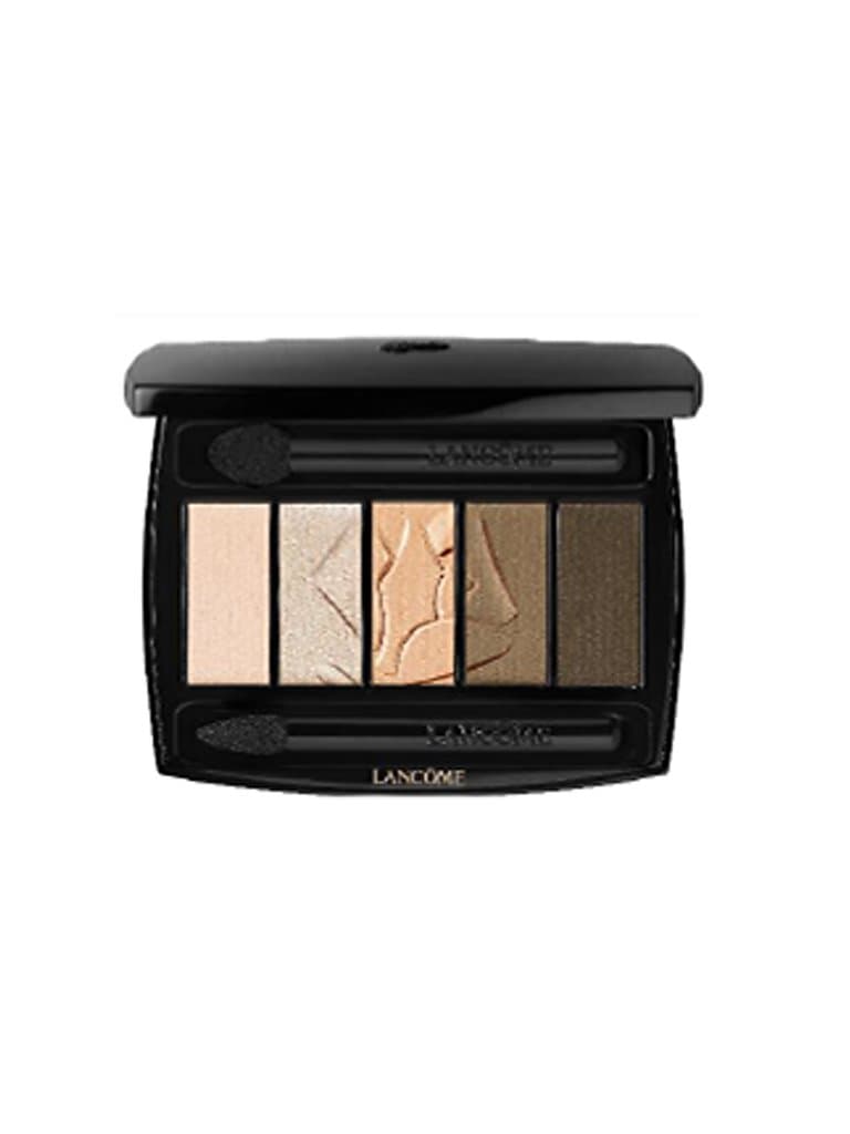 LANCÔME Lidschatten - Hypnôse Palette (01 French Nude)