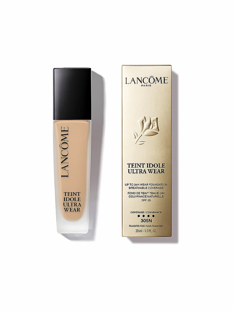 LANCÔME Teint Idole Ultra Wear Foundation 30ml (305N)