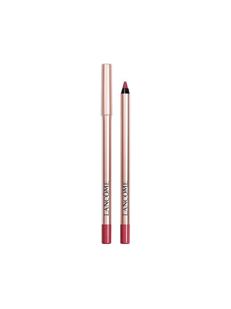 LANCÔME Crayon à lèvres - Lip Idôle Lip Shaper Creamy Matte Lip Liner (30 Lisa's Coral Glow)