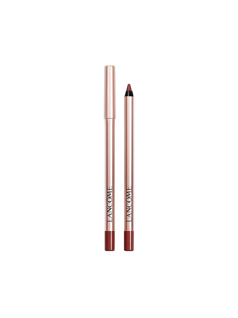 LANCÔME Crayon à lèvres - Lip Idôle Lip Shaper Creamy Matte Lip Liner (60 Million-Dollar Berry)