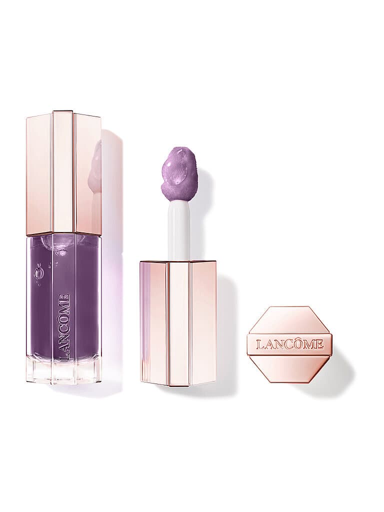 LANCÔME Brillant à lèvres - Lip Idôle Juicytreat (90)