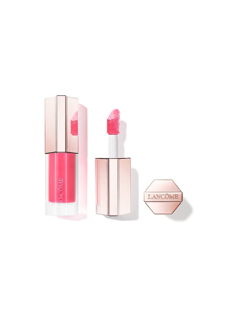 LANCÔME Idôle Juicy Blush (80 The More The Cherrier)