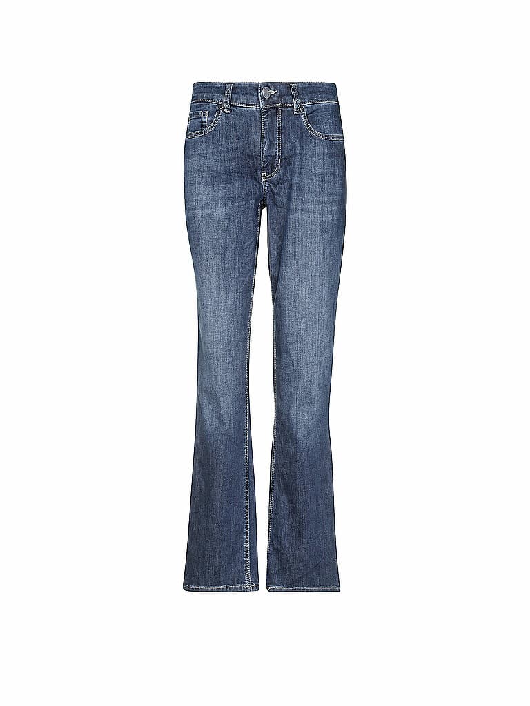 MAC Jeans Coupe Parfaite MELANIE bleu | 36/L32