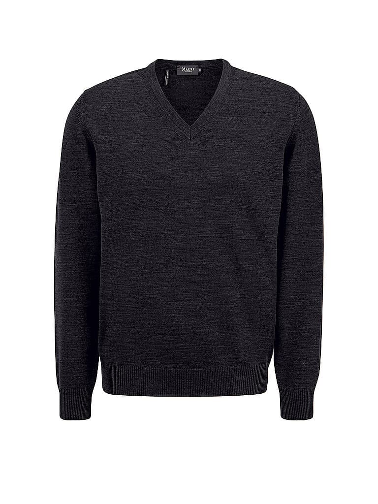 MAERZ Pull bleu | 52