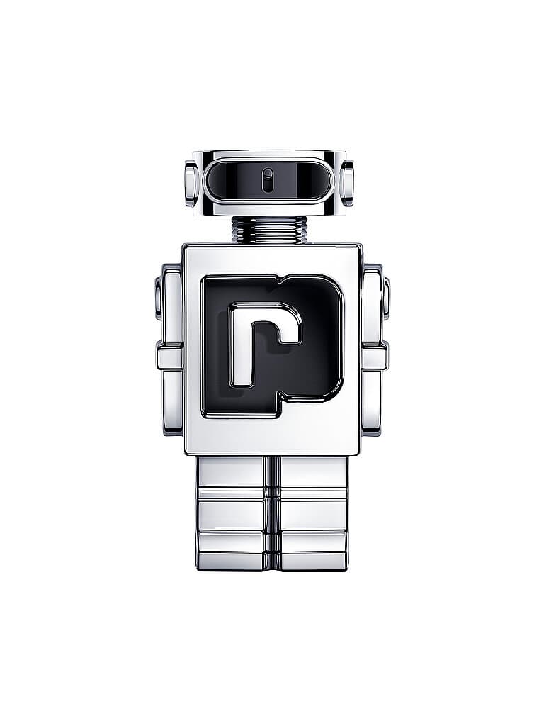 RABANNE Phantom Eau de Toilette Rechargeable 150 ml