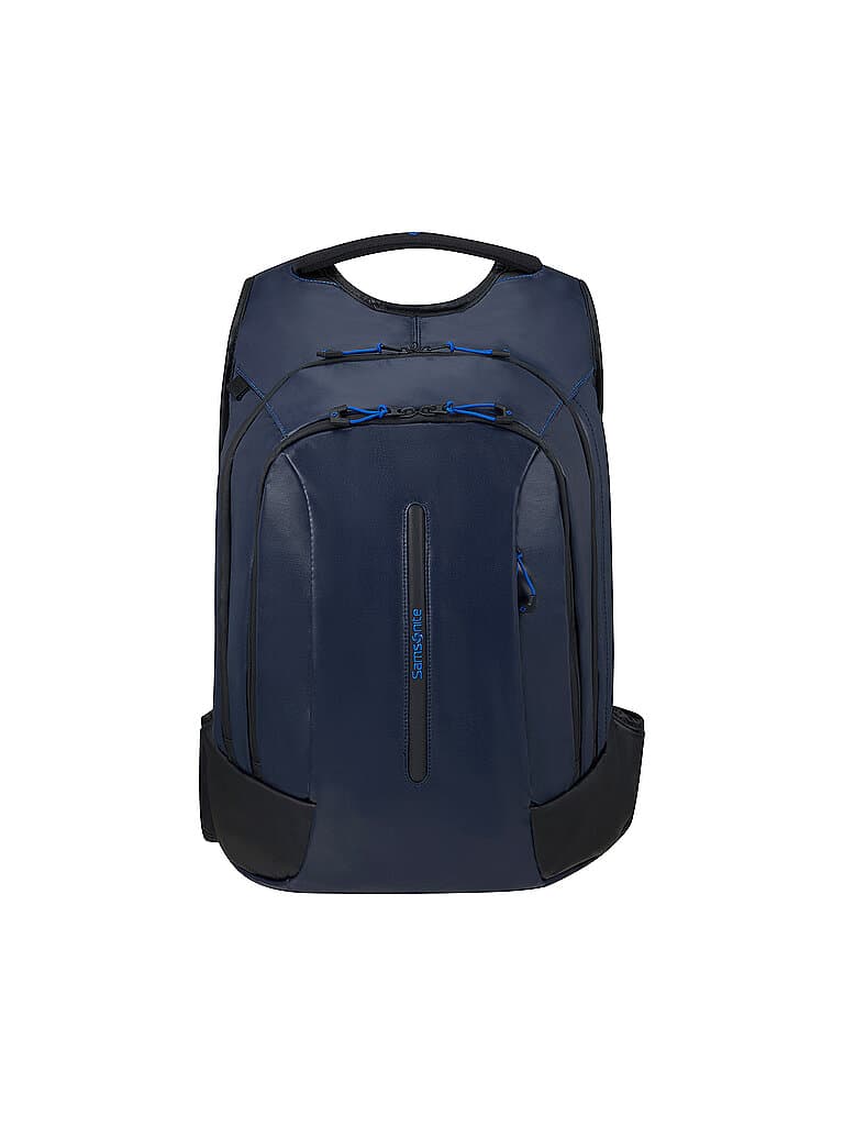 SAMSONITE Sac à dos - Sac à dos pour ordinateur portable ECODIVER Large blue nights bleu
