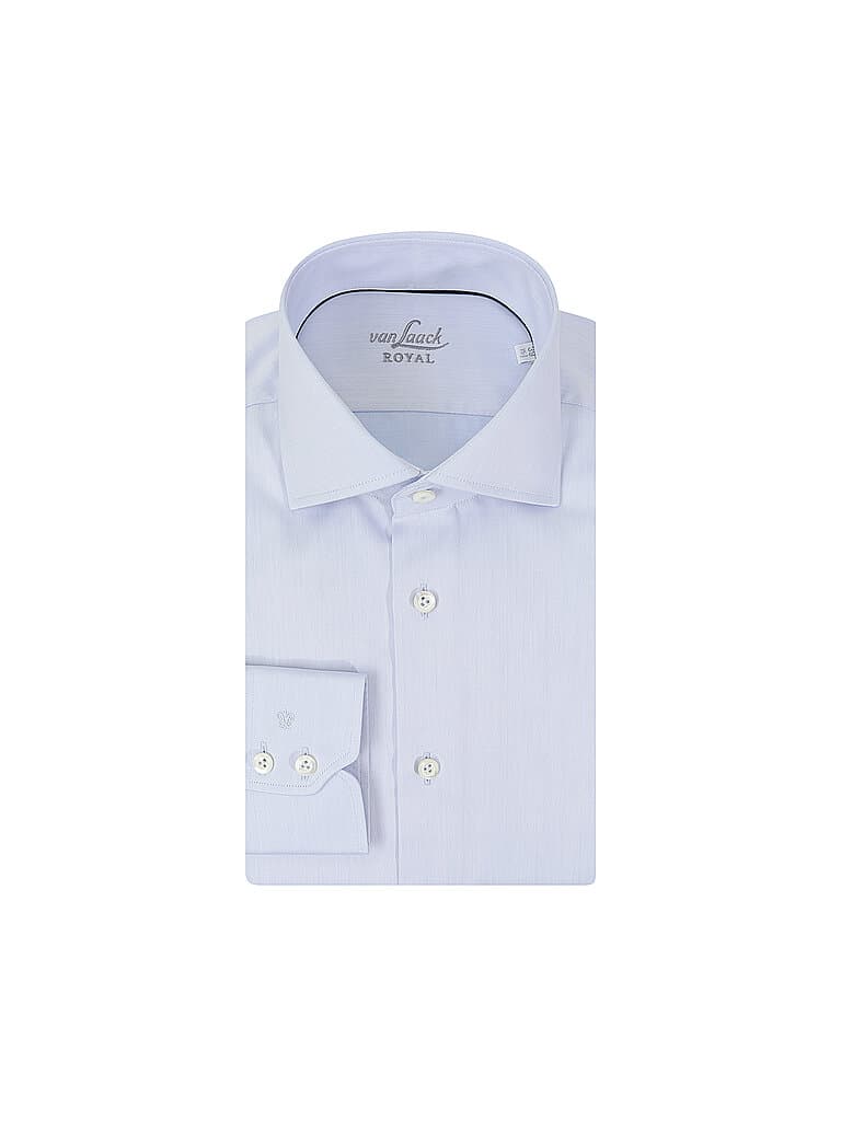 VAN LAACK Chemise Tailor Fit RIVARA bleu clair | 41