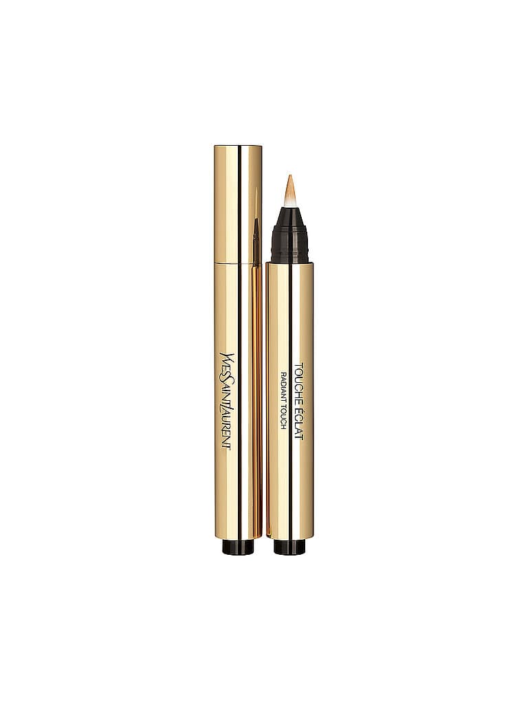 YVES SAINT LAURENT Touche Éclat Concealer (03 Light Peach)