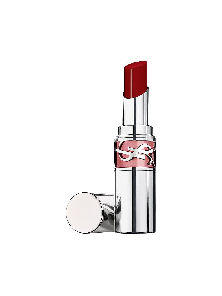 YVES SAINT LAURENT Loveshine Rouge à Lèvres (212 Deep Ruby)