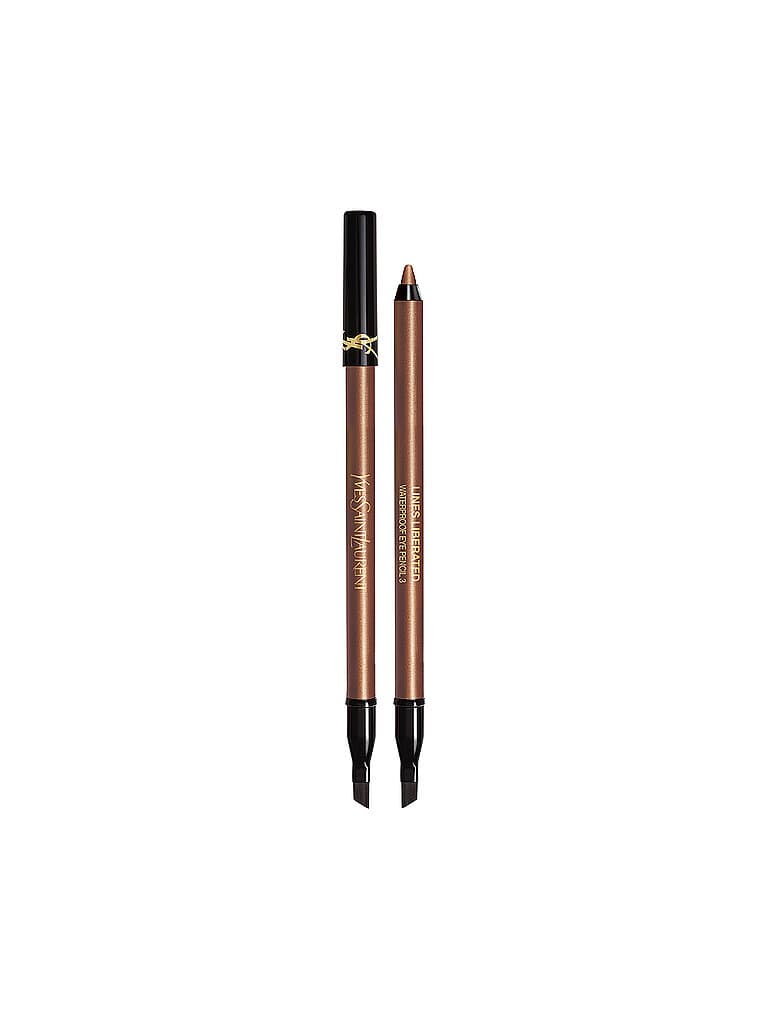 YVES SAINT LAURENT Lines Liberated Eyeliner Pencil 03