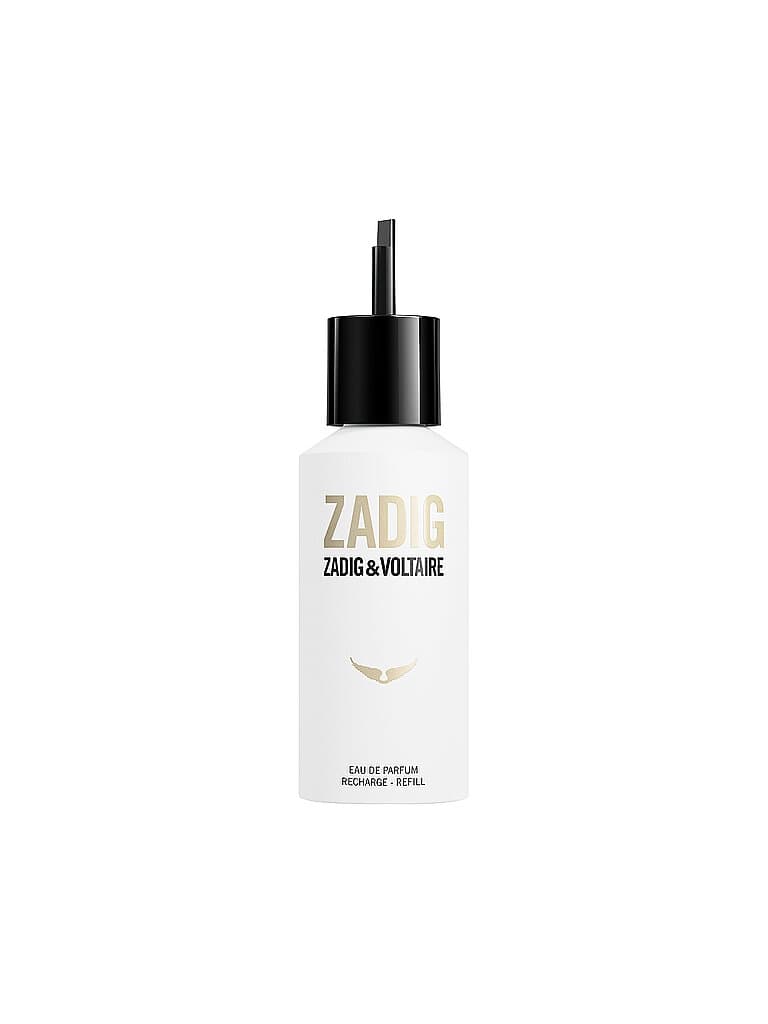 ZADIG & VOLTAIRE ZADIG Eau de Parfum Recharge 150ml