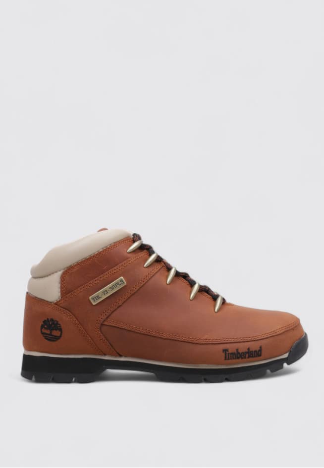 Euro Sprint MID LACE