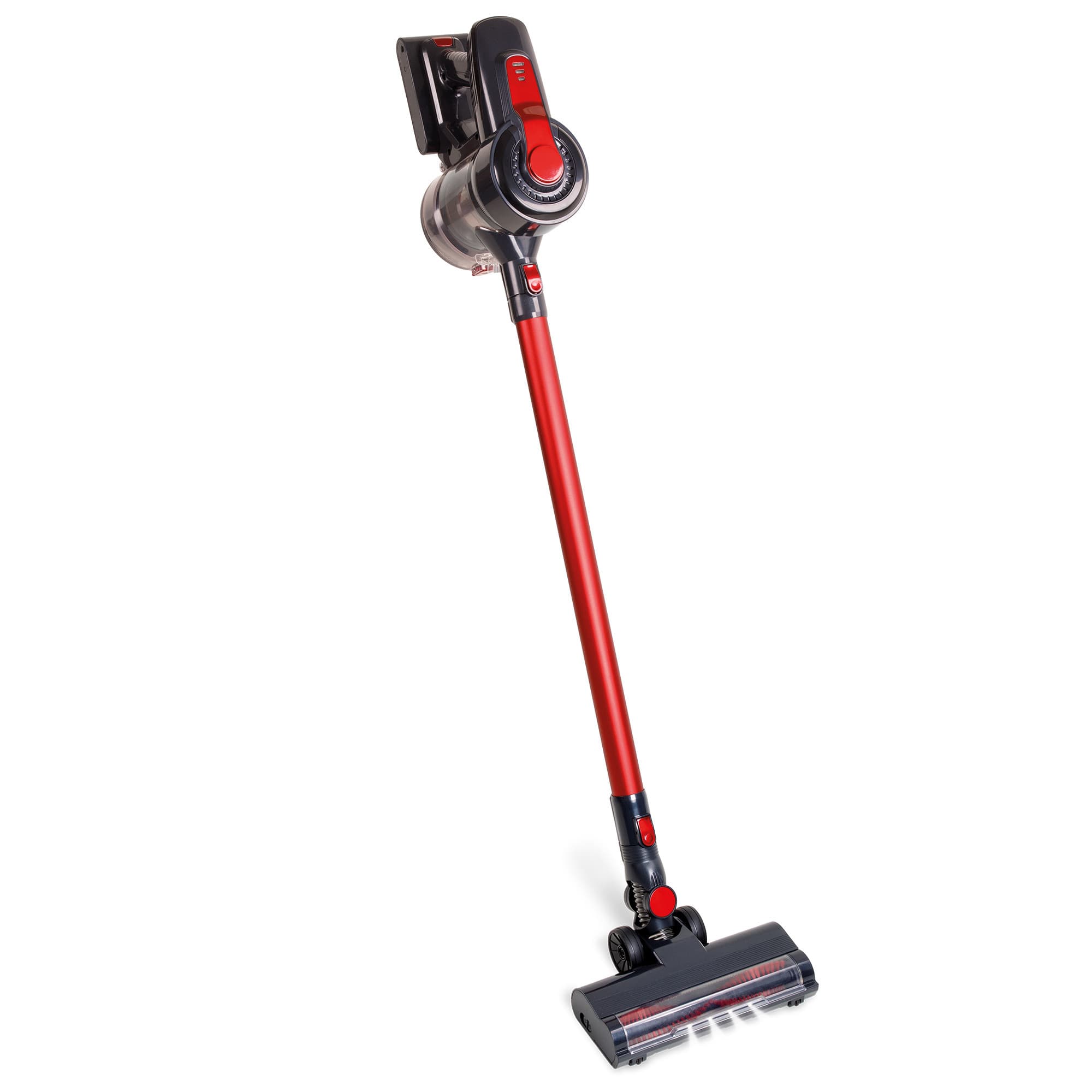 Aspirateur-balai brushless - L'Homme Moderne