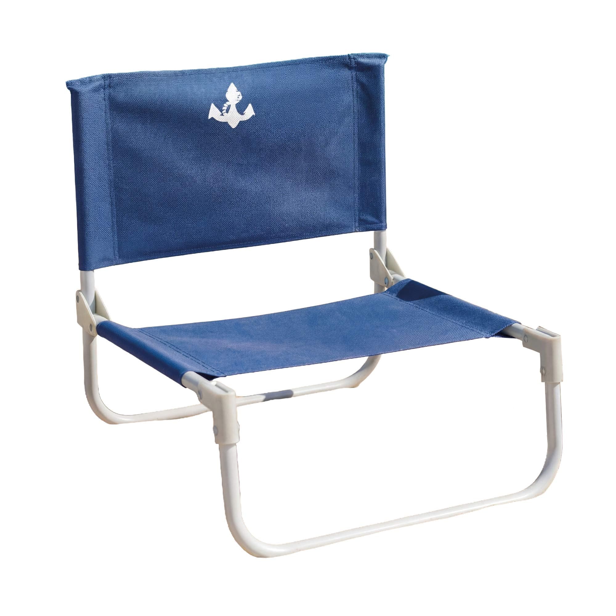 Chaise de plage pliante - L'Homme Moderne