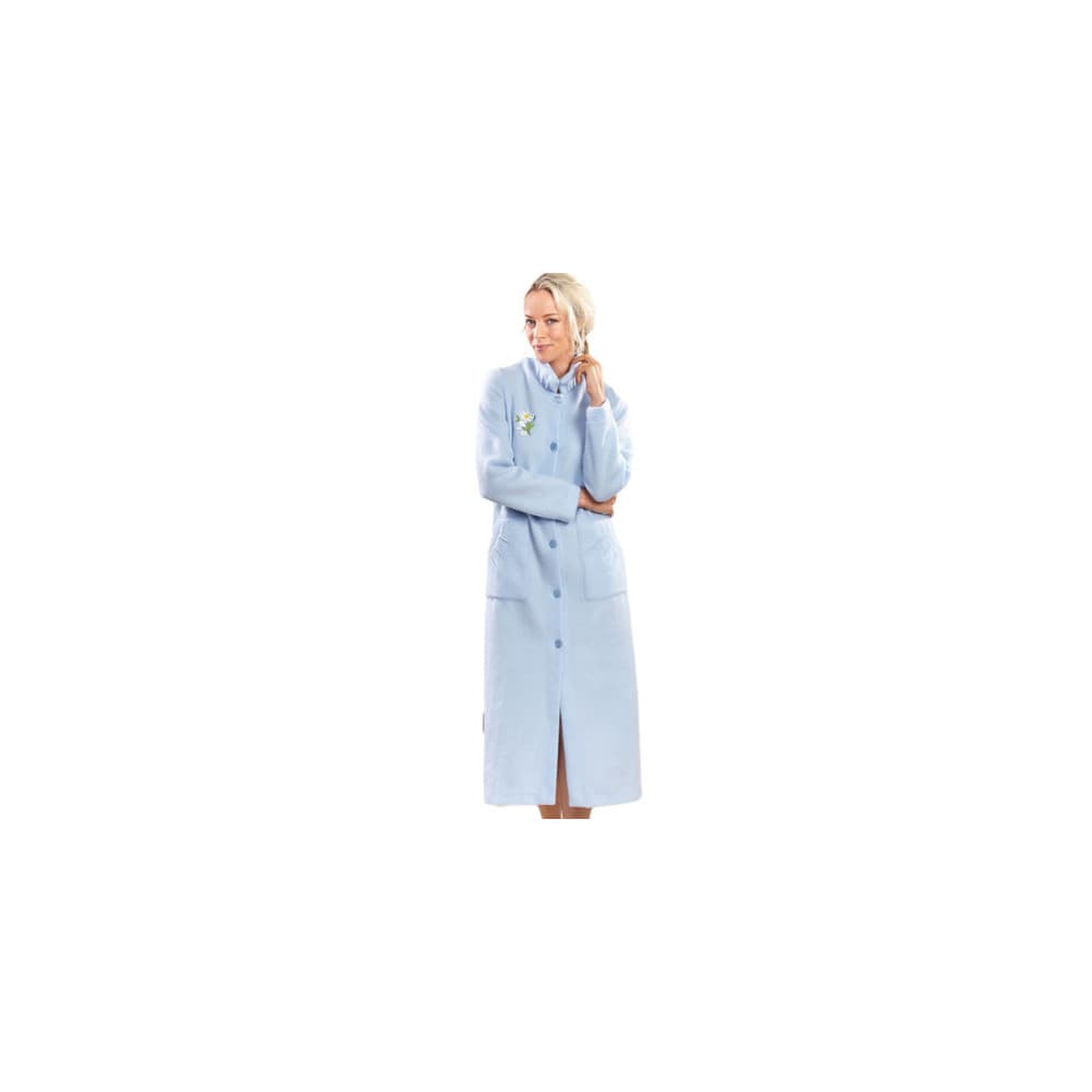 Robe de chambre Courtelle(r) Edelweiss