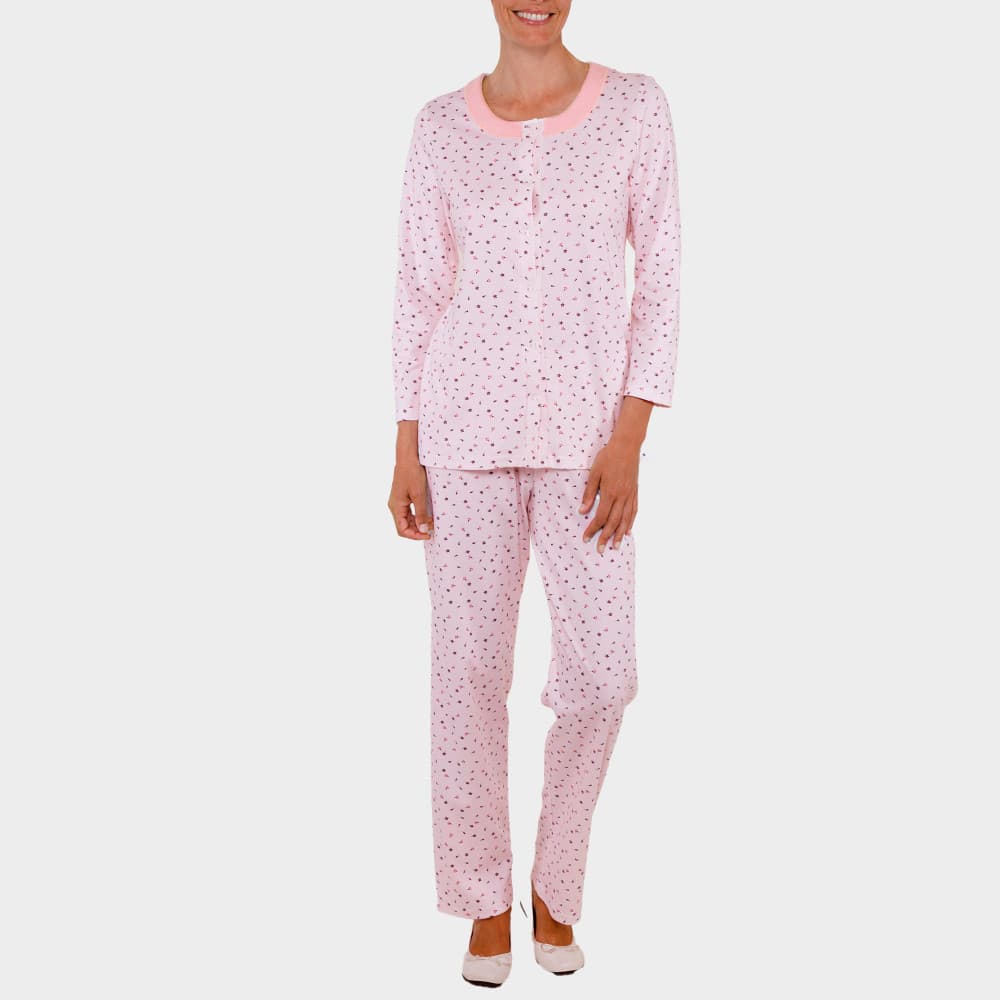 Pyjama Rosée