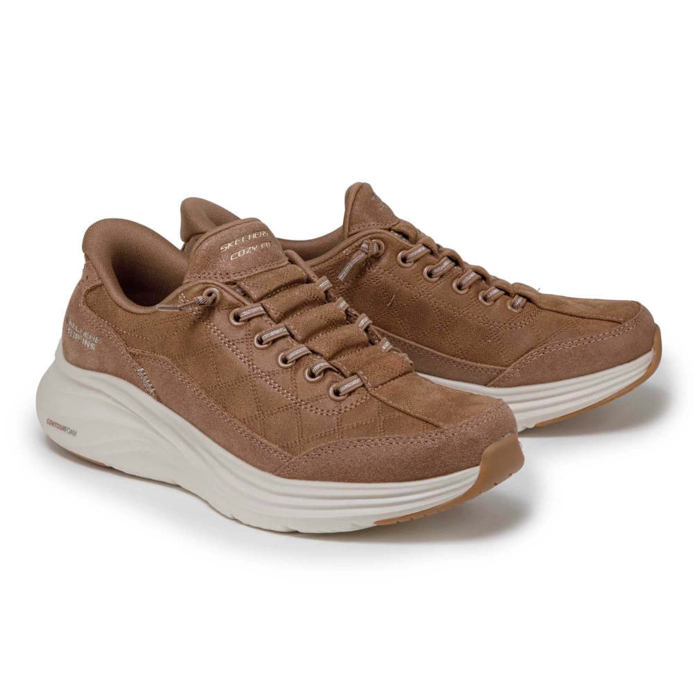 Skechers Slip-Ins matelassés