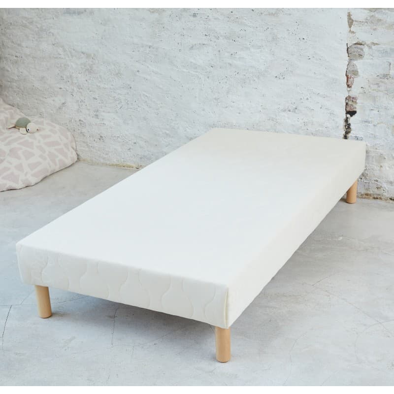 Sommier tapissier enfant 60x190