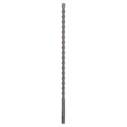 bosch 5 forets sds-plus-5 pour marteau perforateur - longueur 550 mm