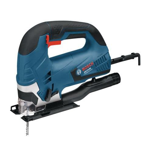 bosch 1 scie sauteuse gst 90 be - poignée étrier - bosch