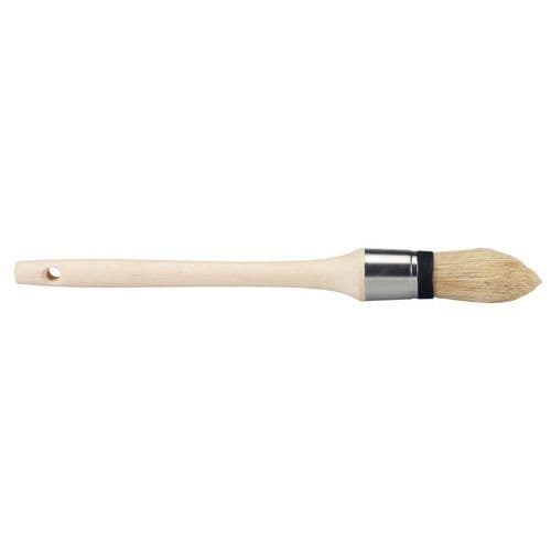 Brosse A Rechampir N°6 - Roulor