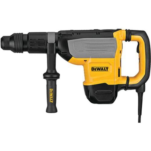 Perforateur Burineur Sds-max 194j 10kg - Coffret - Dewalt