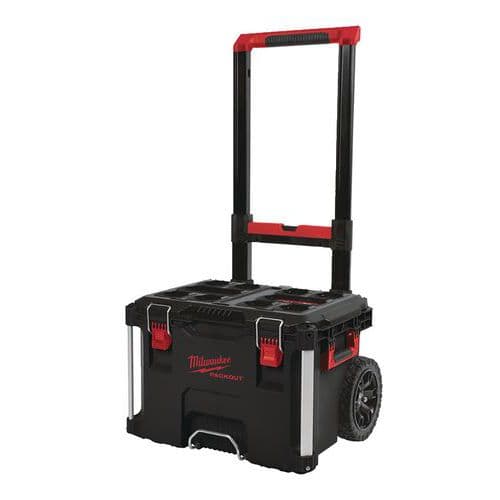 Trolley Coffret De Transport - 560 X 410 X 480 - Milwaukee