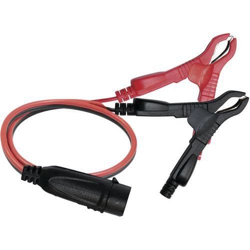 kit pinces f1 pour gysflash 1 à 6a