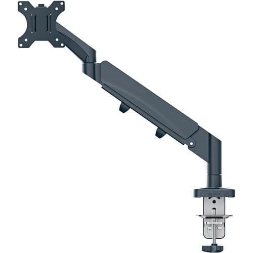 Bras Simple Pour Écran - Noir - Leitz
