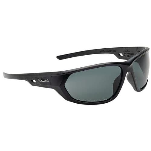 Lunette De Protection Solaire Polarisée Komet - Bollé Safety - Bolle Safety