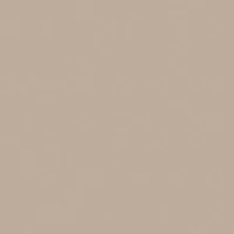 Drap housse 100% coton 80x102 tapis de parc Noisette